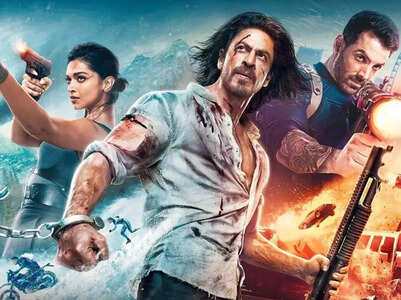 John opens up about his face-off with SRK