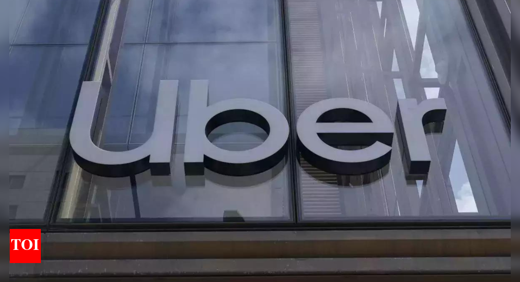 Uber Hertz to offer 25,000 EV rentals to Uber drivers in Europe