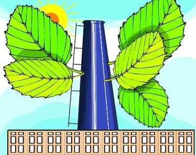 India’s fin sector vulnerable to risks of low-carbon transition: Study