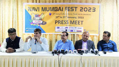 14 states to participate in Navi Mumbai Fest from January 21 to 29