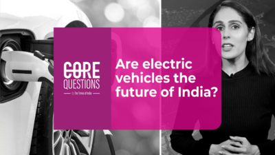 Rise of Electric Vehicles in India: Is it the future of transportation?