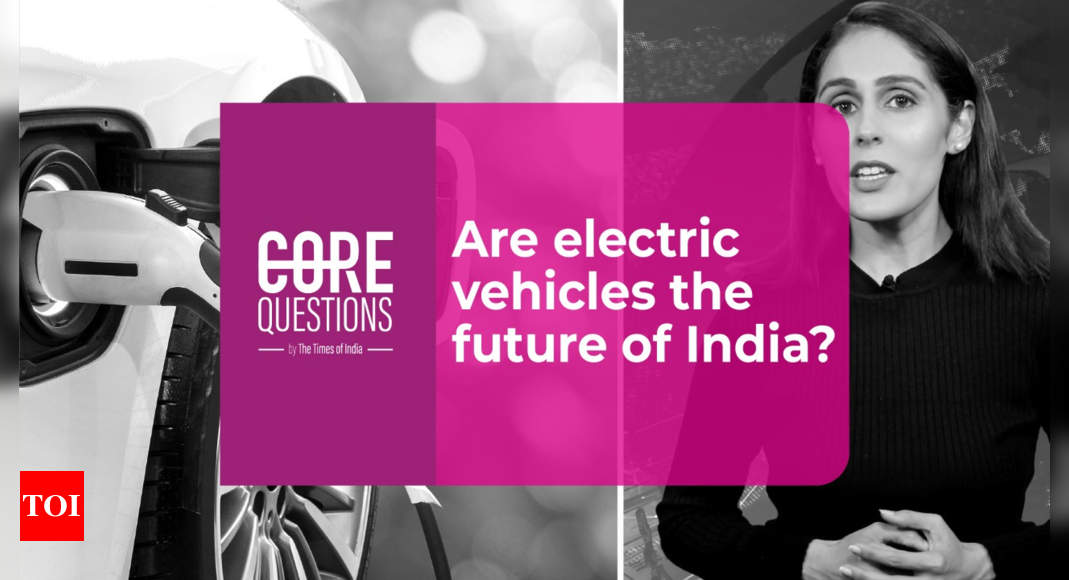 Rise of Electric Vehicles in India Is it the future of transportation