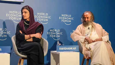 Pakistan doesn't see a partner in PM Modi: Hina Rabbani Khar on peace with India