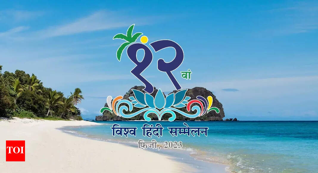 UP researcher chosen to present paper on ‘girmitiyas’ at 12th World Hindi Conference in Fiji – Times of India