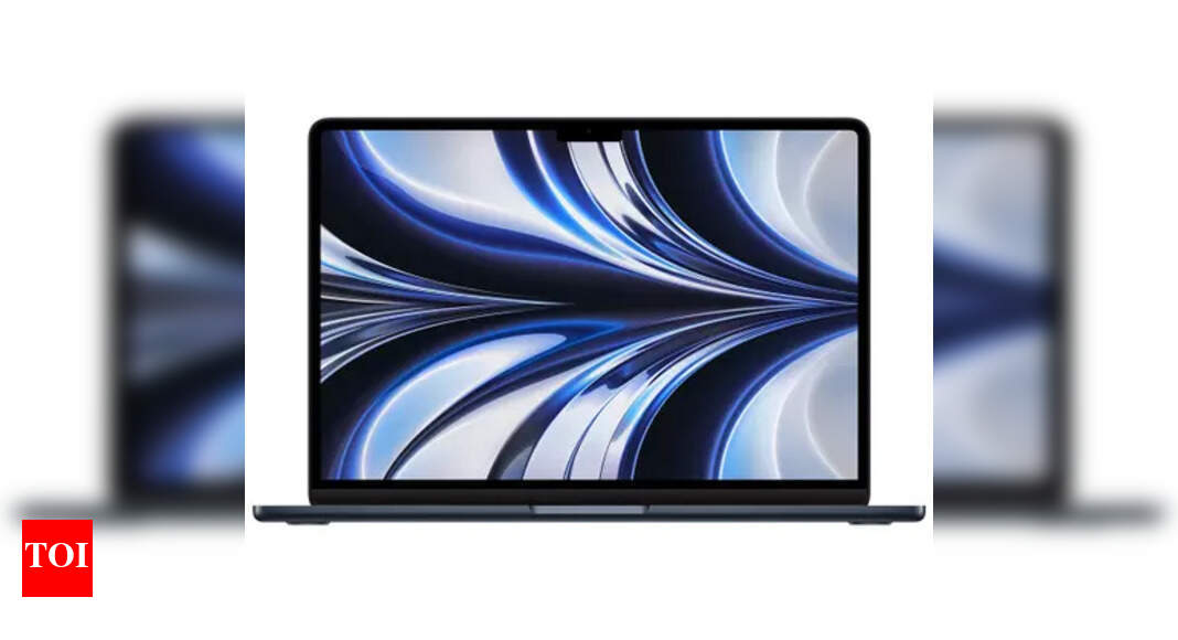 Macbook Air MacBook Air with 3nm M3 chip may launch in the second half