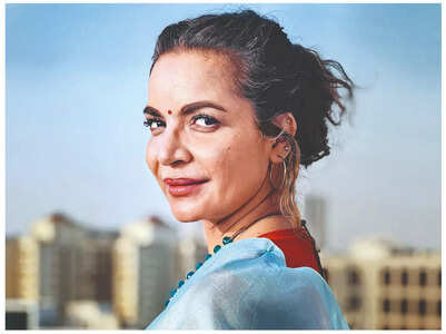 Shweta: Suffered postpartum depression for five years