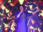 Delhiites enjoy a musical event with Bickram Ghosh