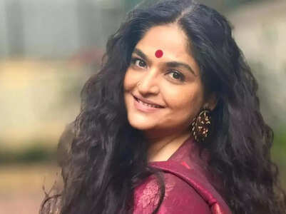 Indira on playing Vedika in Saavi Ki Savari