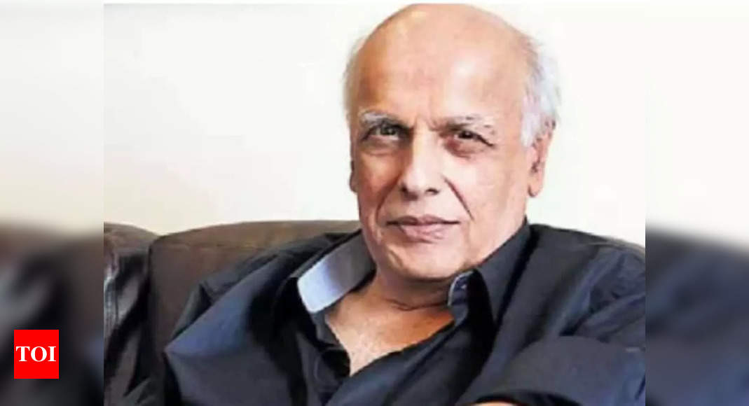Mahesh Bhatt undergoes heart surgery: Recovering now at home – Exclusive – Times of India