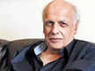 
Mahesh Bhatt undergoes heart surgery: Recovering now at home - Exclusive
