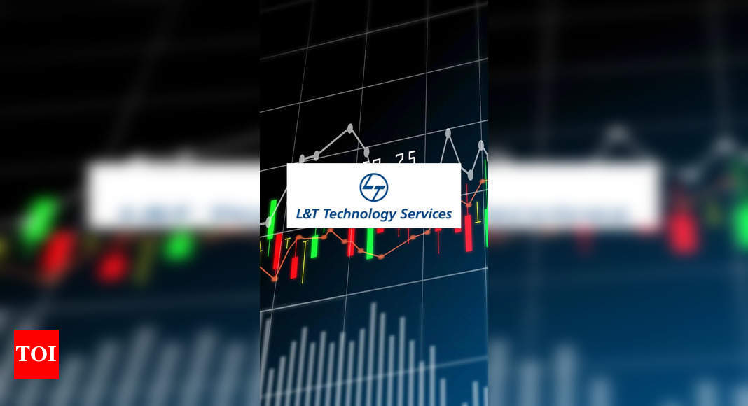 L&T Technology Services selected as engineering partner to Airbus – Times of India