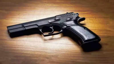Jammu and Kashmir administration revokes ban on issuance of fresh arms licence