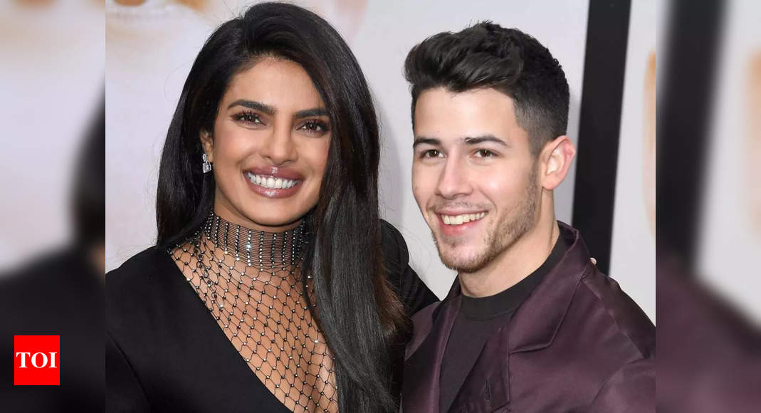 Here’s why Nick Jonas proposed to Priyanka Chopra a day after her birthday! – Times of India