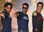Akshay Kumar, Ranveer Singh to have cameos in Ajay Devgn starrer 'Singham Again': Report
