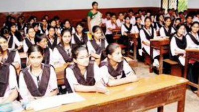 Gujarat: In Gujarat, 22,000 less students opt for standard maths in ...