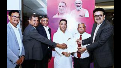 Anand Milk Union Limited to invest Rs 900 crore in UP, set up plant in Baghpat