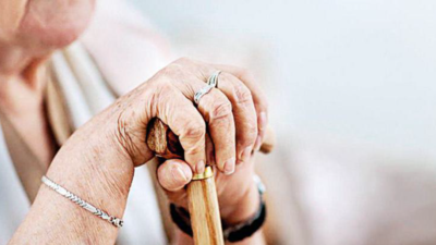 Oldage home inmates suffer from impaired sleep: Study | Hyderabad News - Times of India