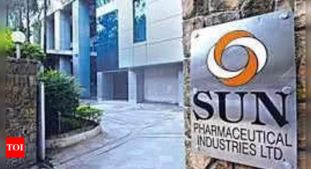 Sun Pharma to buy US biotech firm for 6 million – Times of India