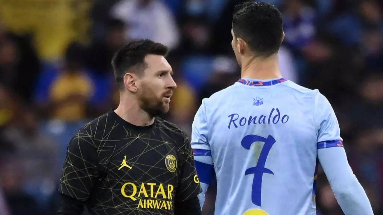 Cristiano Ronaldo Al-Nassr jersey: Where can I buy it and what is Ronaldo's  shirt number?