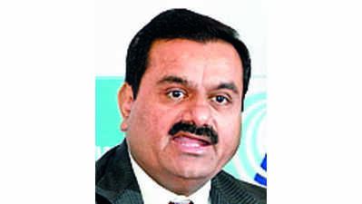 Adani looks to develop non-aero biz for airports
