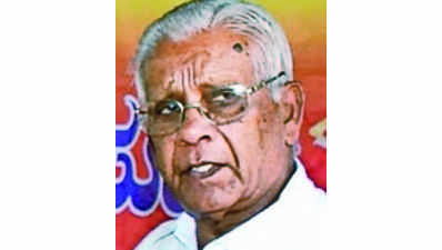 Socialist, activist Pa Mallesh dies at 89