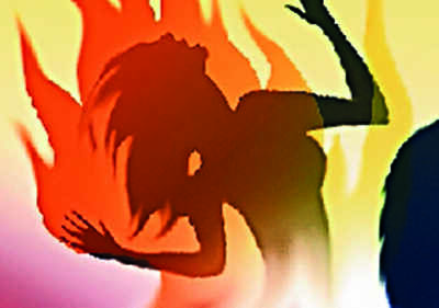 Bihar: 10-year-old Vaishali girl set afire for refusing to dance