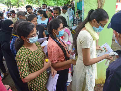Postpone NEET PG 2023 by two-three months, doctors' body urges govt