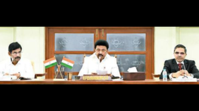 Don’t ignore intelligence alerts: Tamil Nadu CM MK Stalin to cops