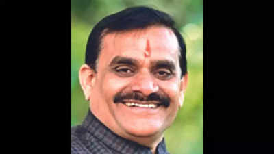 No anti-incumbency in Madhya Pradesh as govt works 24x7: VD Sharma