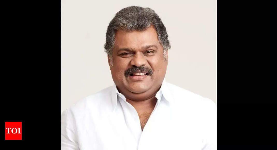 Tmc Leader Gk Vasan Announces Support To Aiadmk’s Candidature In Erode 