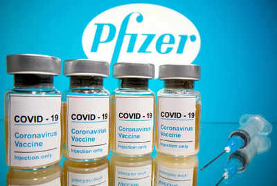 Israel says has not found a link between Pfizer Covid shot and stroke