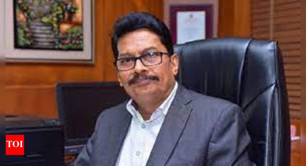 Uucms: Varsities May Get Access To Log In To Uucms Software | Mangaluru ...