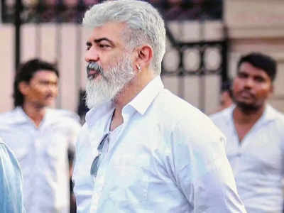 'Thunivu' box office collection day 9: Ajith's film earns solid occupancy on working days, inches towards Rs.200 crore mark