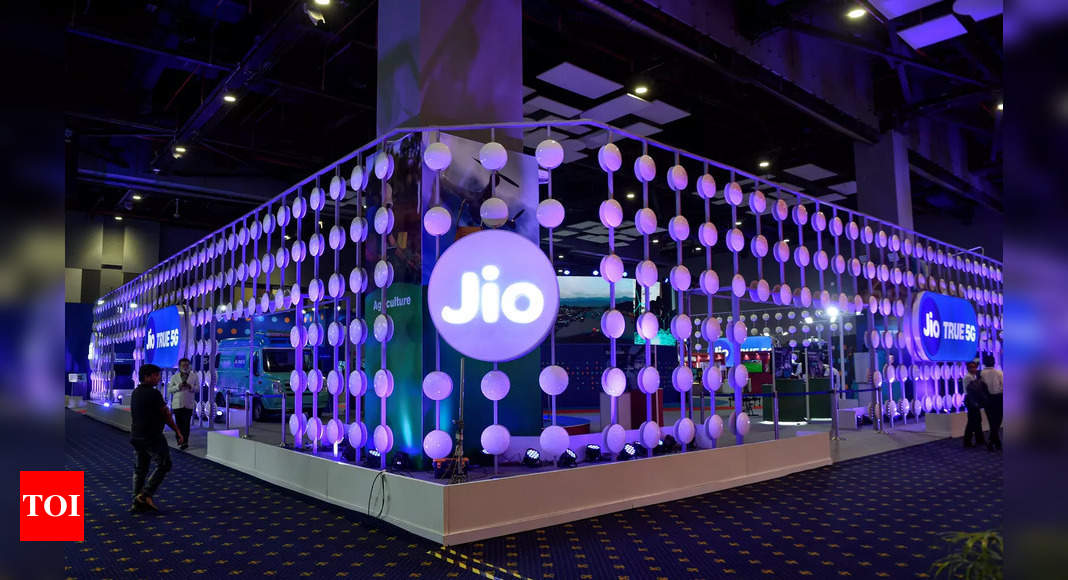 Reliance Jio introduces two new prepaid plans: Price, offerings and other details – Times of India