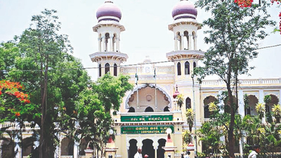 Mysuru City Corporation registers record revenue collection in current fiscal year
