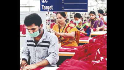 Indo-Australian trade pact to boost Ludhiana’s textile industry