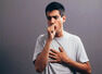 Lasting cough: Sign of recurrent infection