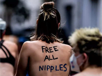 Facebook, Insta to lift ban on sharing bare breasts pictures