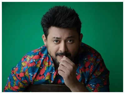 Swwapnil Joshi: Took a big risk with my character Aniket in 'Vaalvi'- Exclusive!