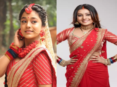 I watched Sumbul's episodes: Kajal