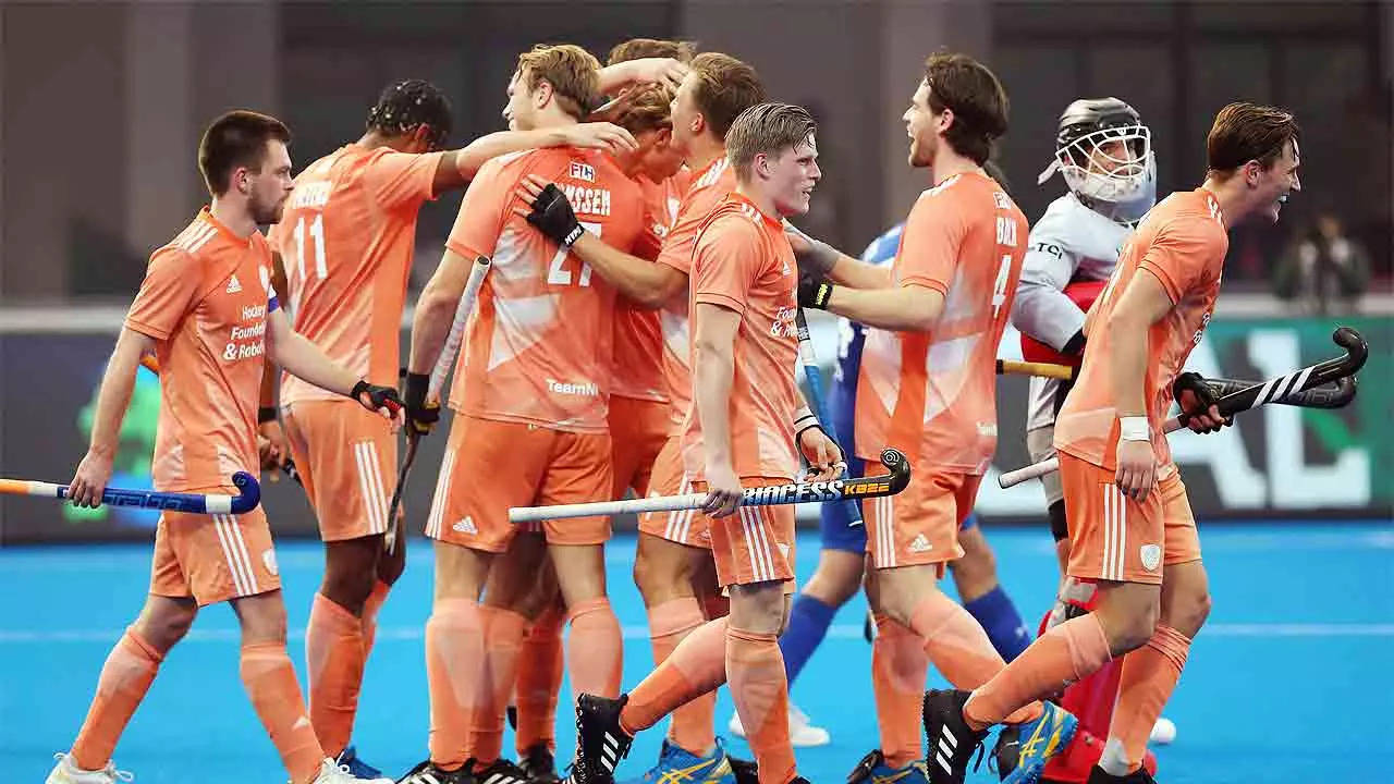 Hockey World Cup 2018: With 900 turfs back home in Netherlands, only gold  matters