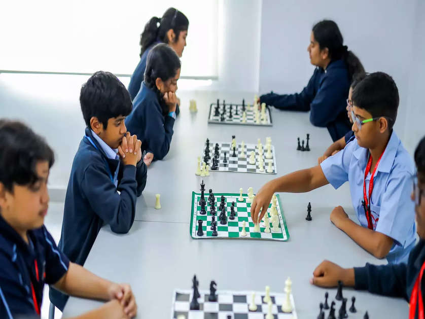 A holistic education: How The HDFC Schools encourage students to think critically and creatively while taking care of their emotional wellbeing