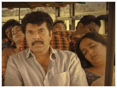 ‘Nanpakal Nerathu Mayakkam’ box office collection day 1: Mammootty’s film off to a good start