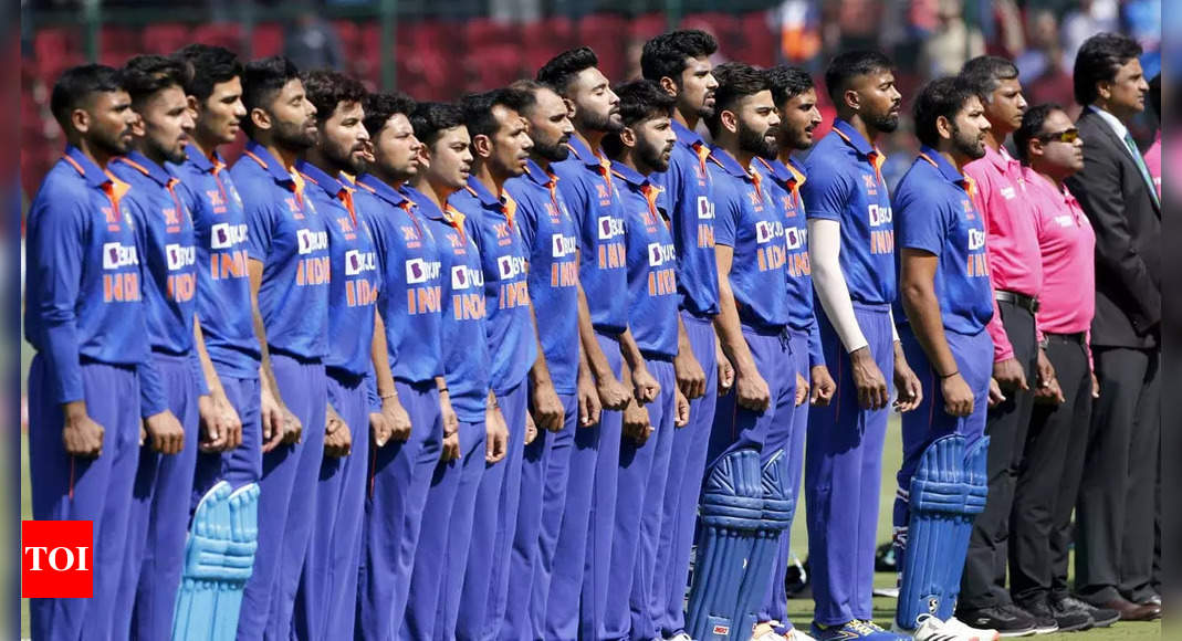 India vs New Zealand 2nd ODI: Shardul Thakur or Umran Malik? India weigh pace options ahead of Raipur ODI | Cricket News – Times of India