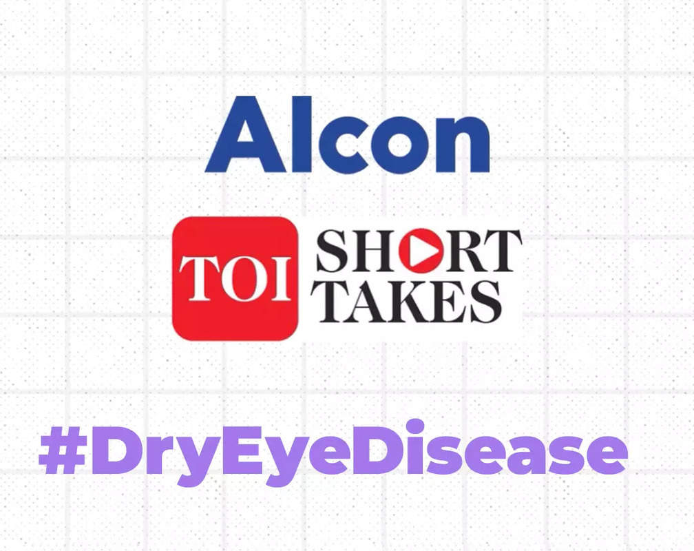 
Do you have dry eye disease? Take this simple test to find out

