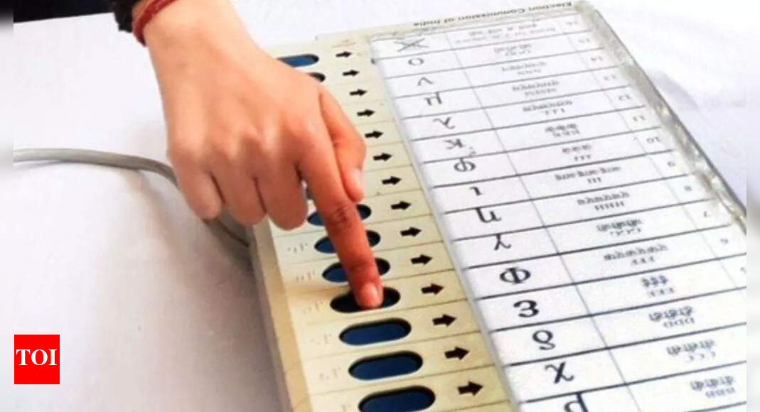 Lakshadweep byelection schedule 2023 Important dates, polling, result