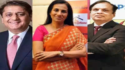 Bombay HC Grants Interim Bail To V N Dhoot In ICICI Bank Loan Fraud ...