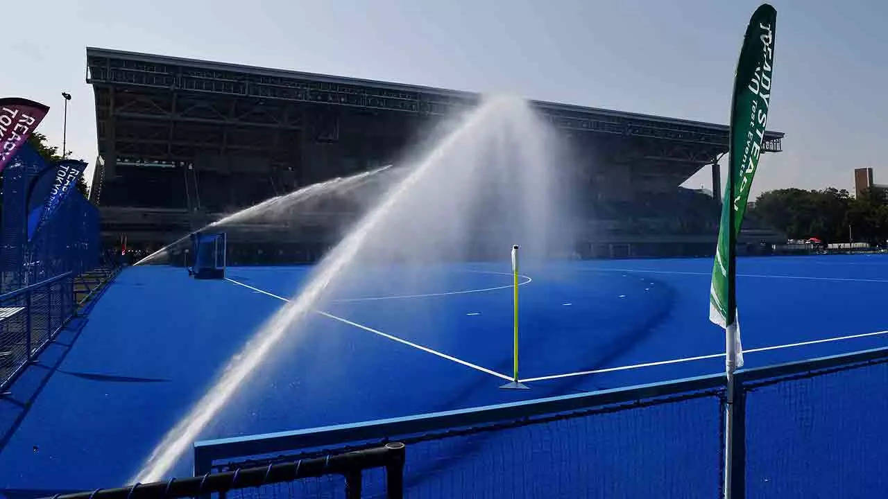 Forty years after it was built, Montreal's Olympic Stadium is