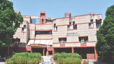 IIT Kanpur Commence Applications for Masters Degree Programme