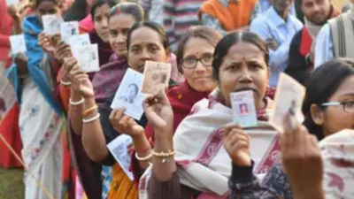 Tripura assembly elections 2023 schedule: Important dates, polling, result, counting details